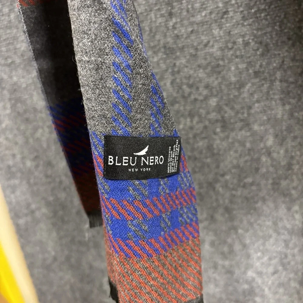 Bleu Nero bleu nero